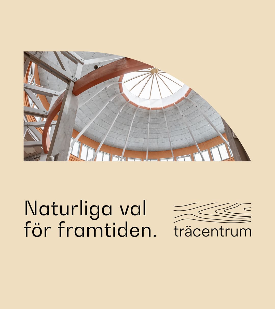 Träcentrum / Bolt
