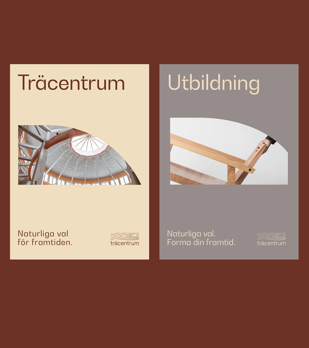 Träcentrum / Bolt