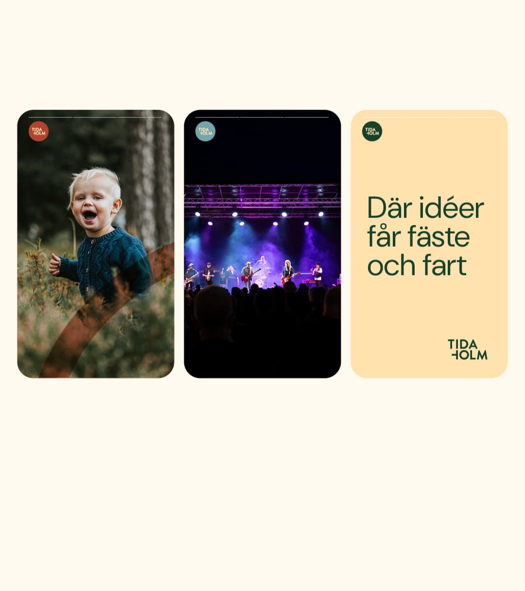 Placebrander / Tidaholm
