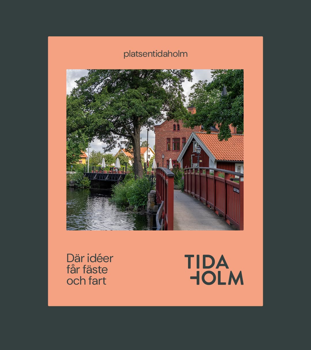 Placebrander / Tidaholm
