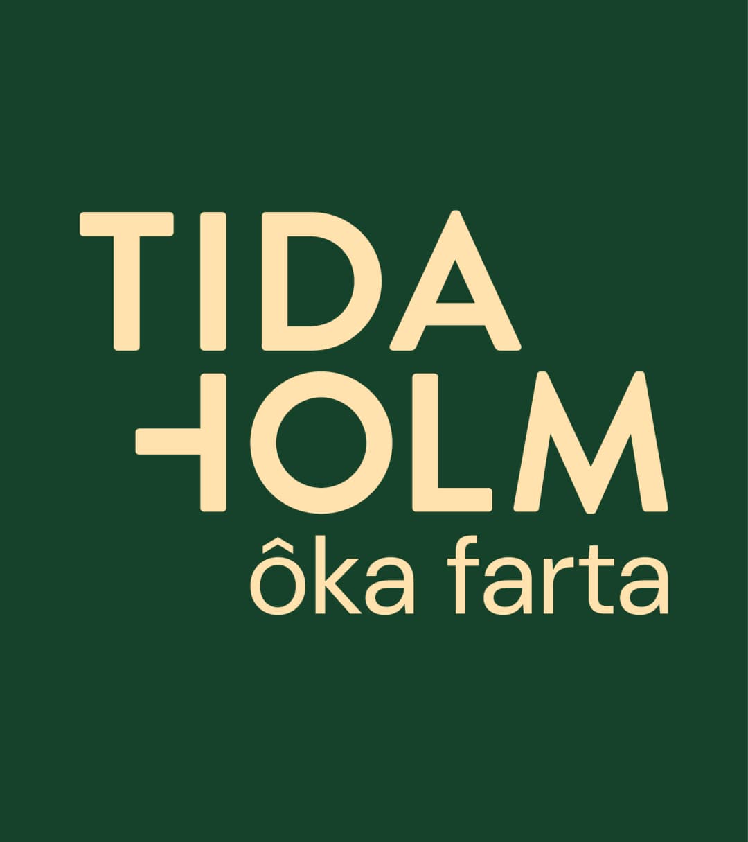 Placebrander / Tidaholm