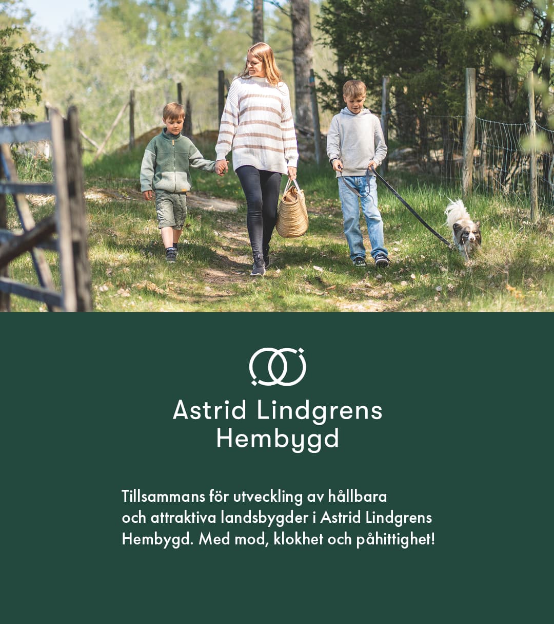 Astrid Lindgrens Hembygd