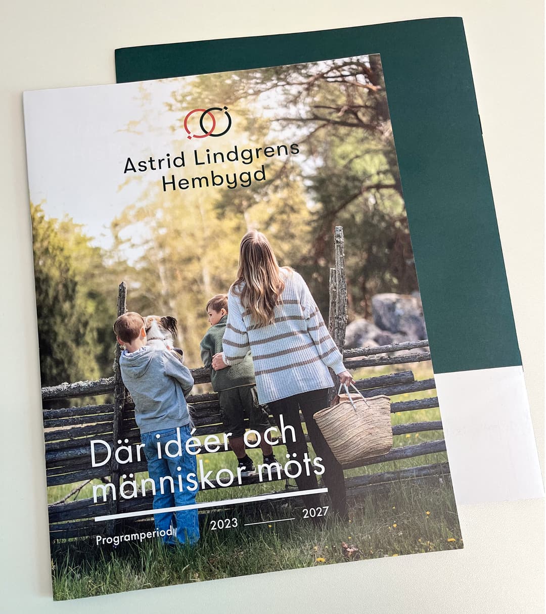 Astrid Lindgrens Hembygd