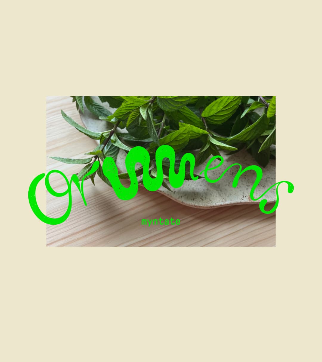 Ormens