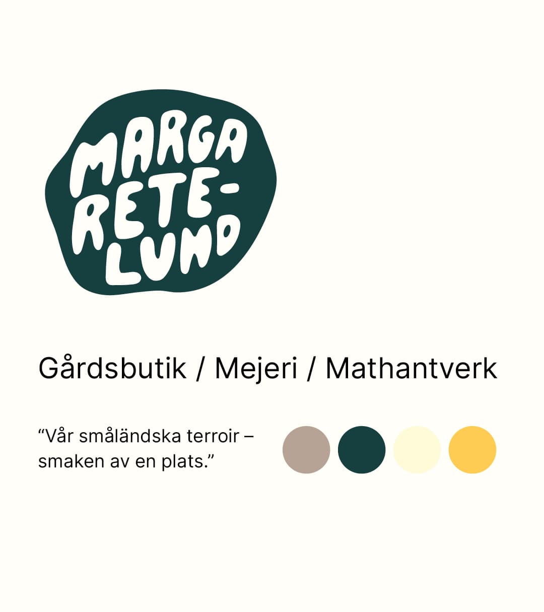 Margaretelund