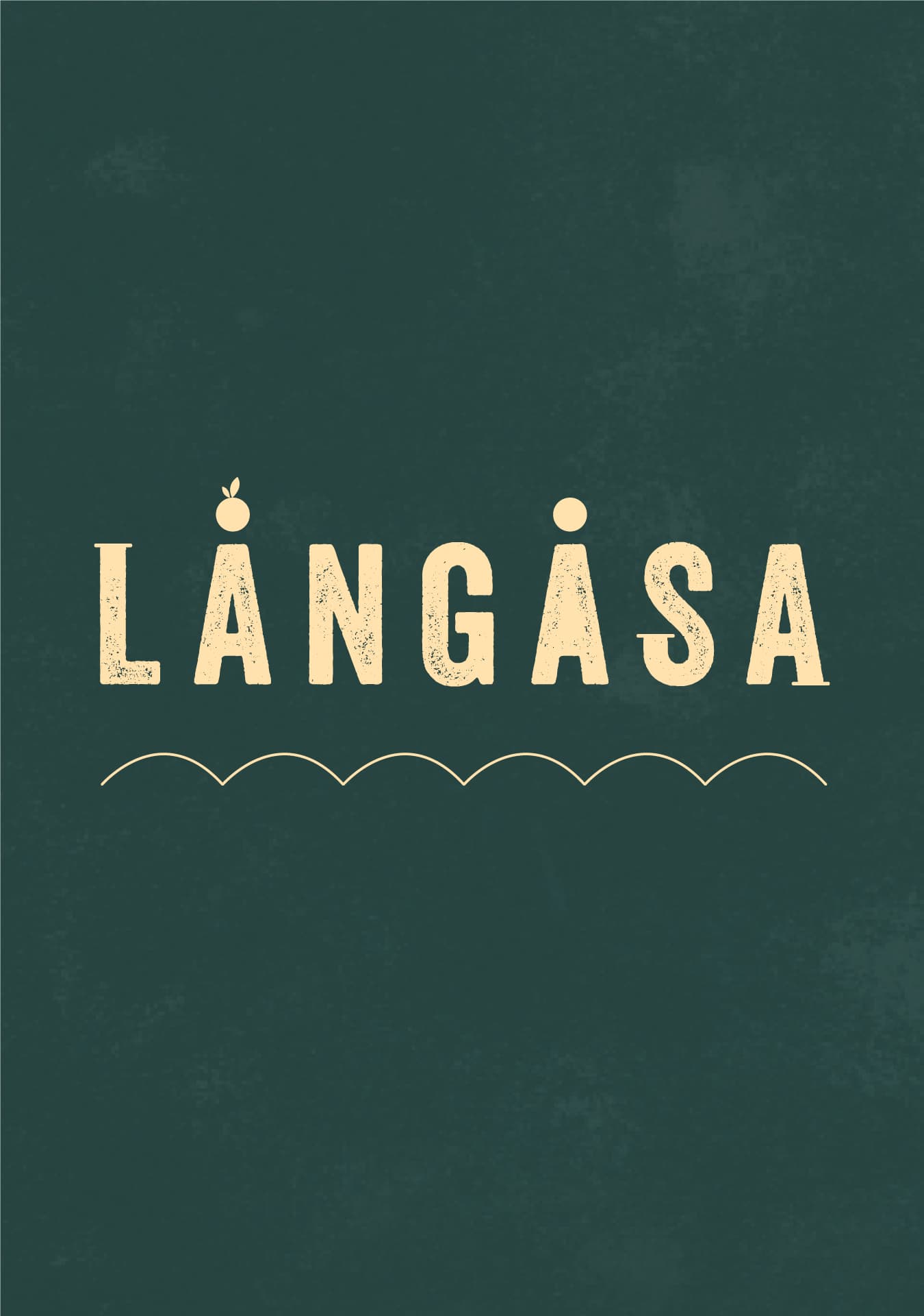 Långåsa