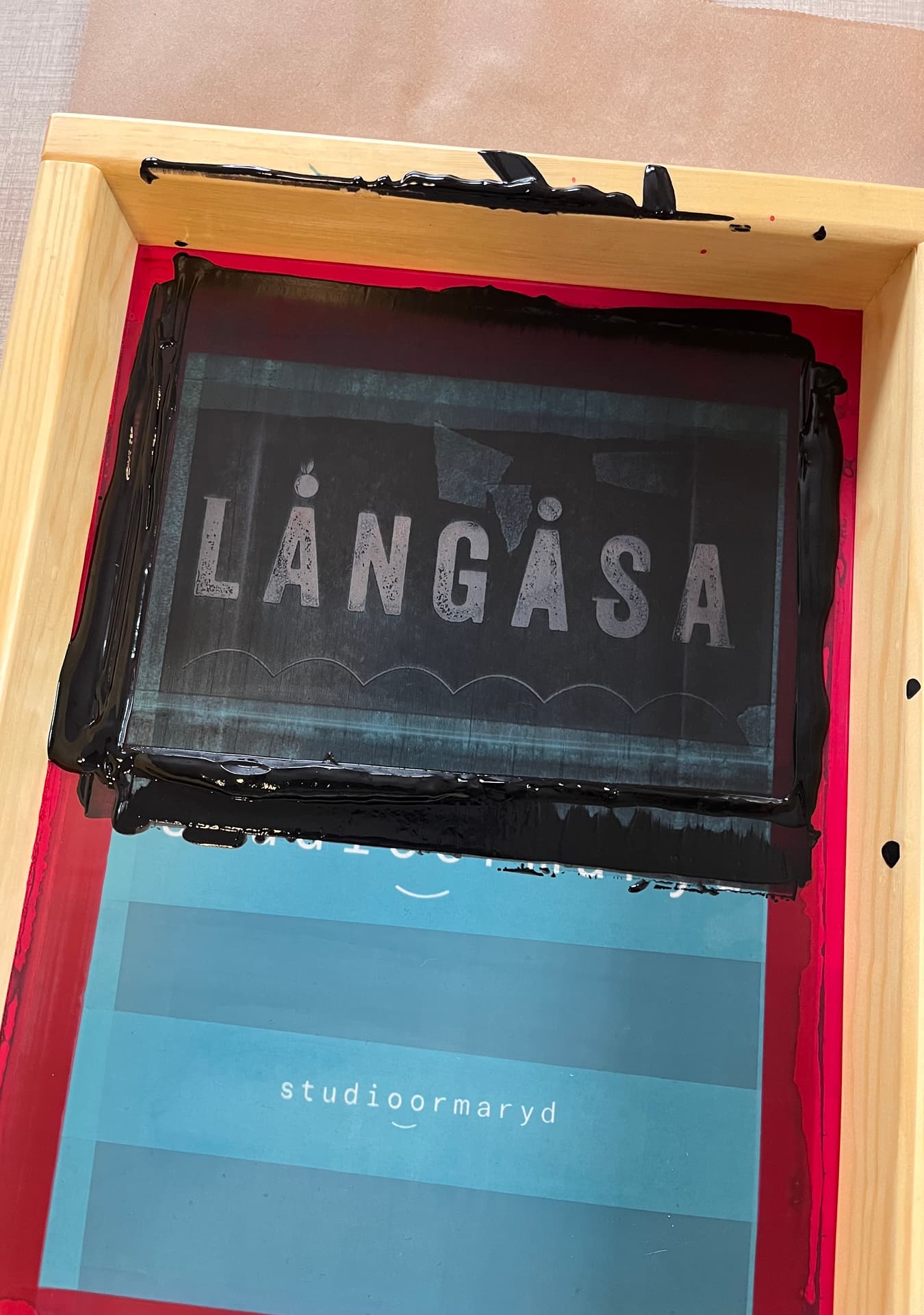 Långåsa