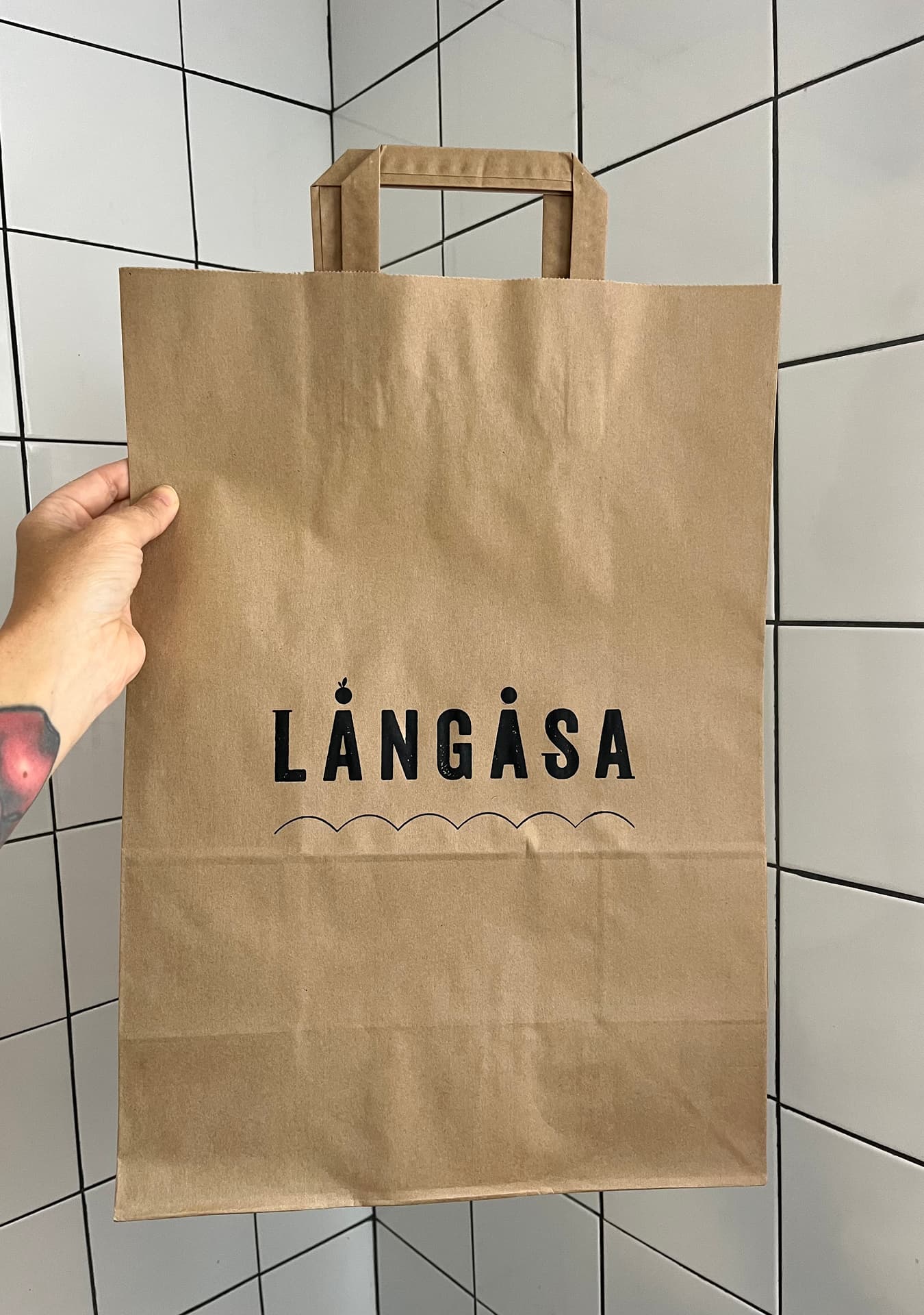 Långåsa