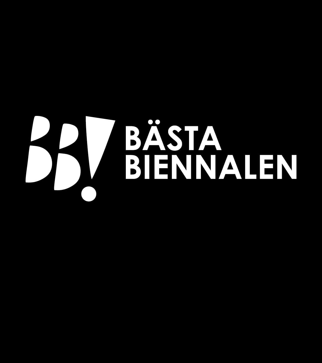 Bästa Biennalen