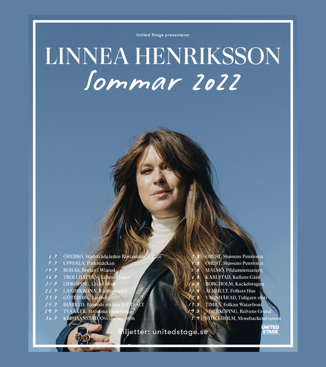Affischformgivning