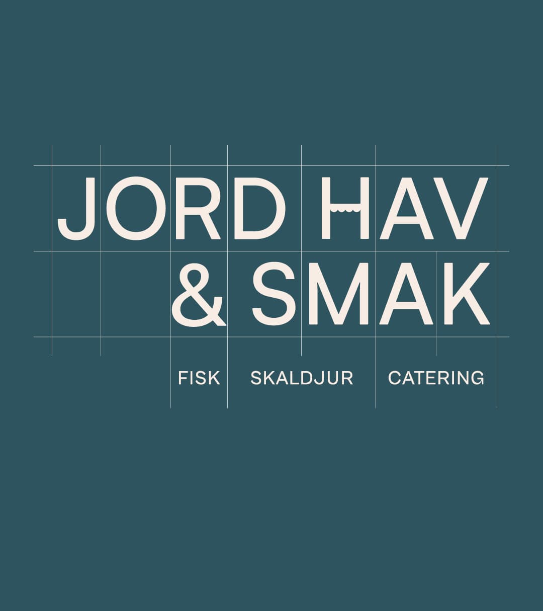Jord Hav & Smak
