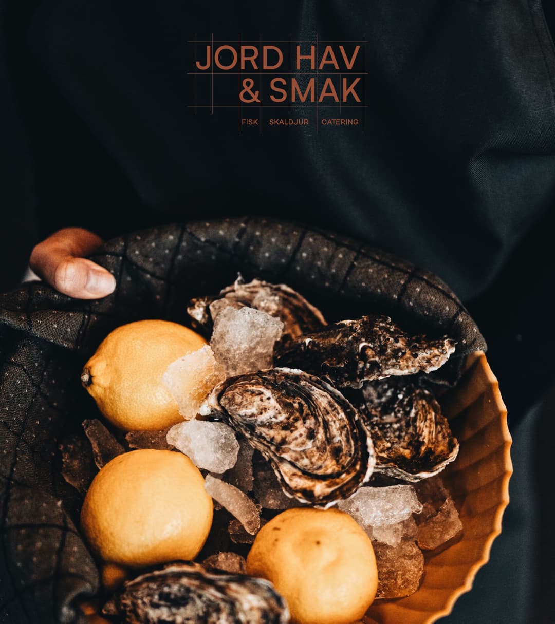 Jord Hav & Smak