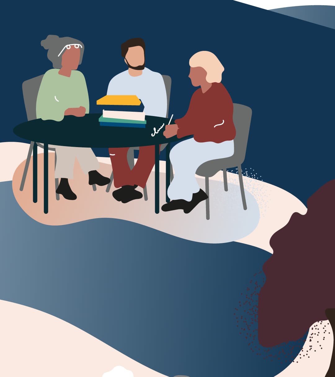 Framtidens Socialtjänst / Nässjö kommun