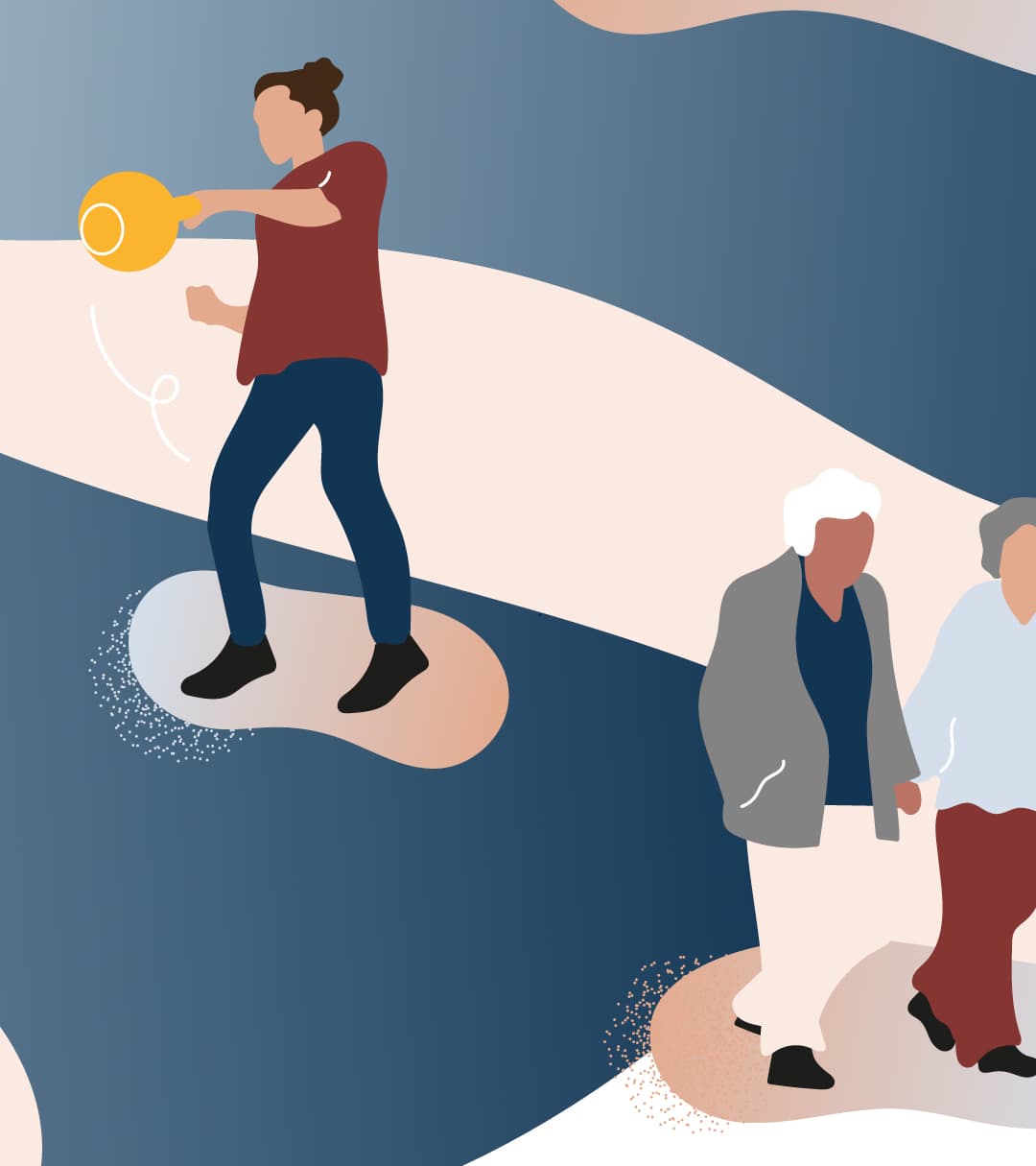 Framtidens Socialtjänst / Nässjö kommun