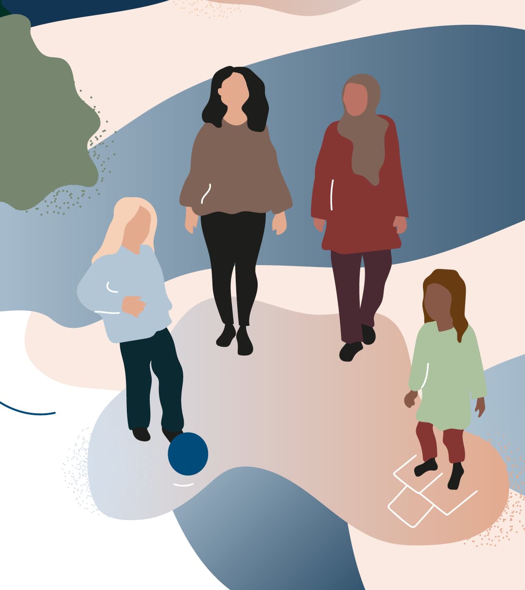 Framtidens Socialtjänst / Nässjö kommun